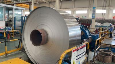 ISO Authentication PPGI Prepainted Galvanized Steel Coil for Steel Coil for Construction Materials