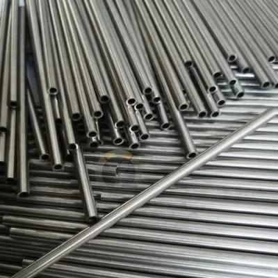 Seamless Carbon Steel Pipe/Seamless Steel Tube