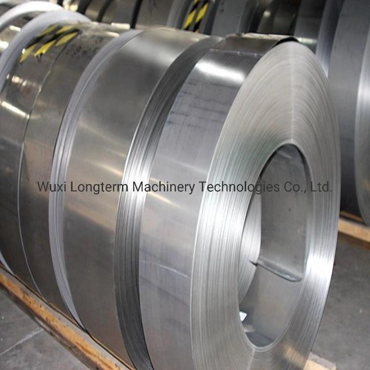 200, 300, 400 Series Stainless Steel Coil / Plate