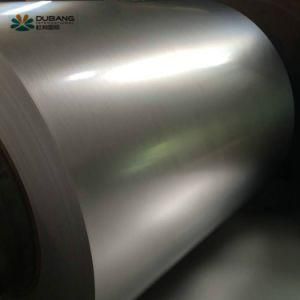 Brake Pads PPGI, PPGL, Gi, Gl Pre-Painted Galvanized Steel Coil in China Gi