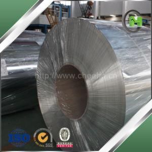 Prime Quality Electrolytic Galvanized Tinplate for Beer Top Cap