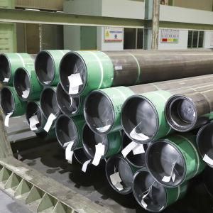 9&quot;5/8 API 5CT K55 Carbon Seamless Steel Casing Pipe for Oilfield Service