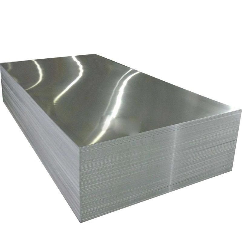 SUS309s Stainless Steel Sheet Building Material