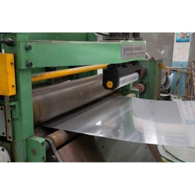 ASTM Stainless Steel Plate / Sheet with Good Price (304 /310 /316 /316L /321)