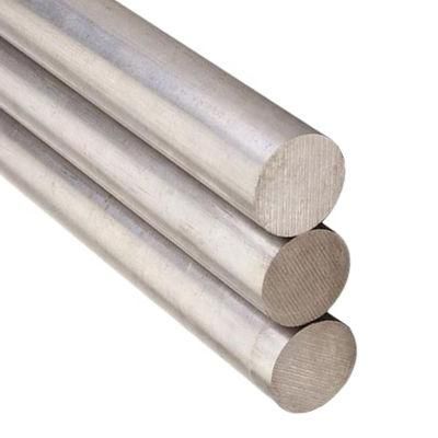 Building Material New Develop Hot Rolled Wholesale Resistance Supplier Direct Selling Carbon Steel Round Bar with Construction