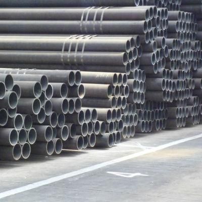 Carbon Seamless Steel Pipe