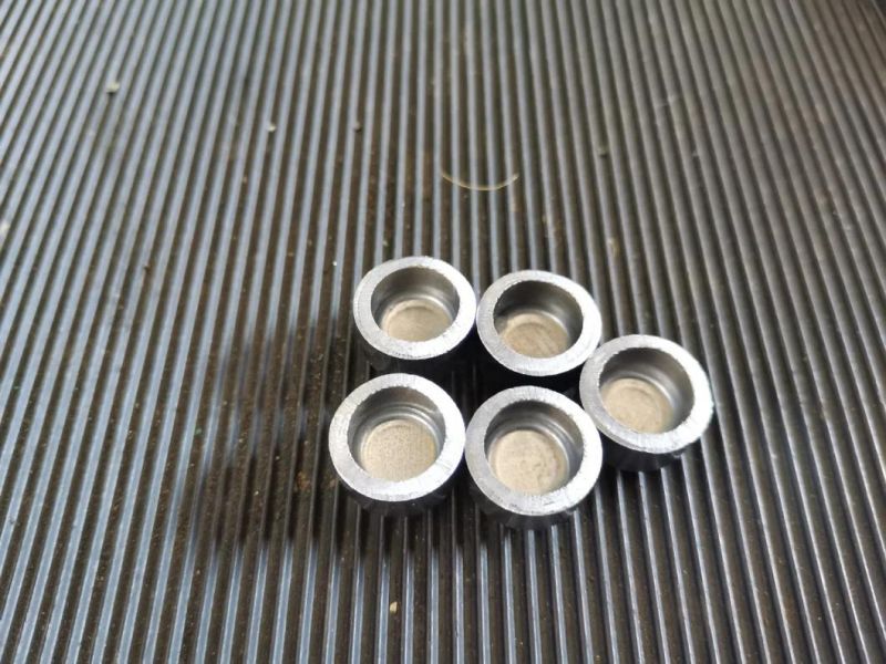 7.62/5.56mm F18/F11 Shell Warhead/ Bullut Case Cartridge /Special Alloy Steel Cups