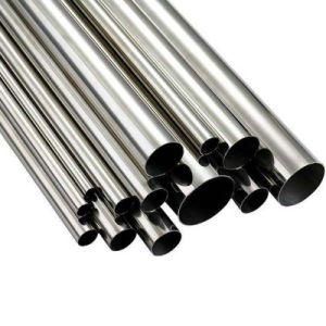 ASTM A519 Standard 1020 Grade Smls Seamless Steel Pipe and Tubes