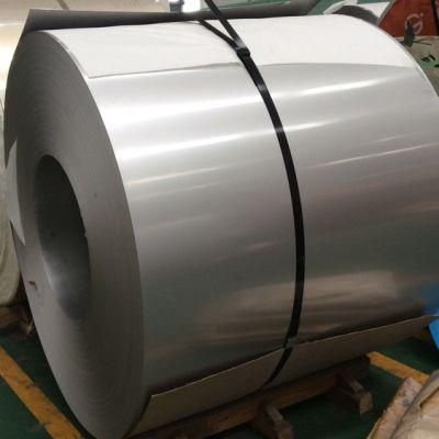 Hot Rolled High Quality 318 316 No. 1 Stainless Steel Coil 410 304 Stainless Steel Coil Price