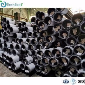 High Quality API 5CT Carbon N80 L80 N80Q P110 R95 C95 Seamless Casing Pipe/Tube with SGS Certification