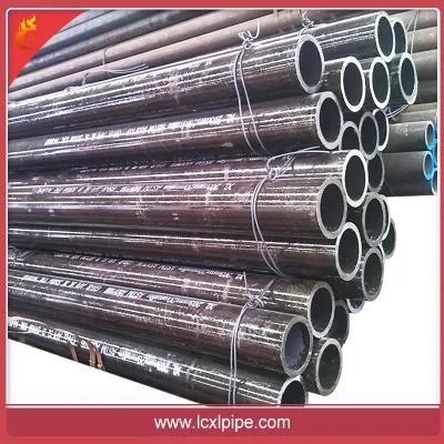 High Quality Alloy Seamless Steel Pipe Tube