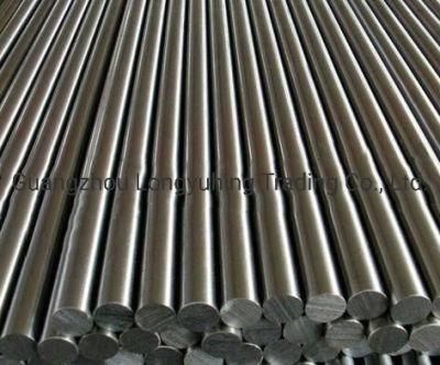 Stainless Steel Round Bar (202 304)
