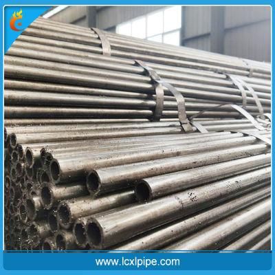 Galvanized/Carbon/Seamless Steel Pipe for Oil and Gas/BS1387 Steel Pipe/Zinc Pipe Price