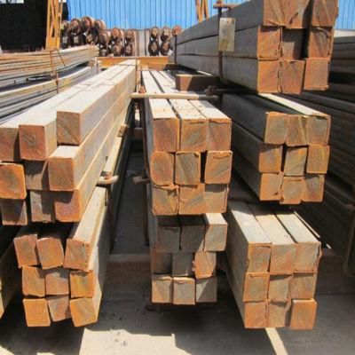 Factory Direct Sale Section Steel 42CrMo Price China Square Bars