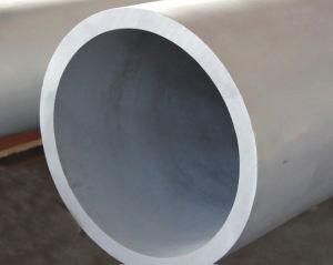 347H TP304 1.4301 Seamless Pickling and Annealing Tube