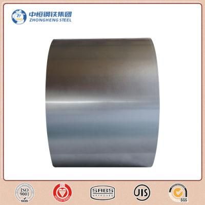 Z275 G275 Hot Dipped Galvanized Steel Coil