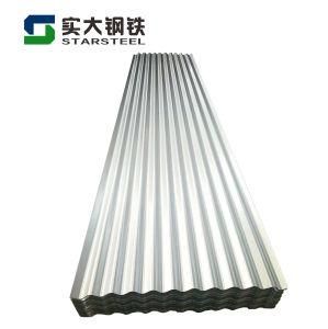 PPGI PPGL/Prepainted / Hot Dipped Galvanized /Color Corrugated Roofing Sheet