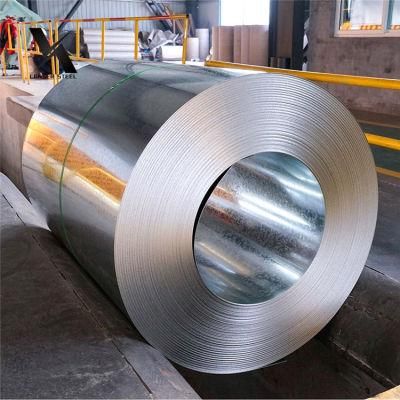 Gi Sheet Coil Price Hot Dipped Galvanized Steel Coils