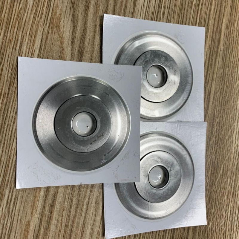 China Circular Knives and Circular Rotary Blades for Slitting, Cutting and Perforating, Rewinding