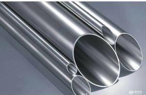 Sld8 Die Steel Stainless Steel Round Pipe/Tube