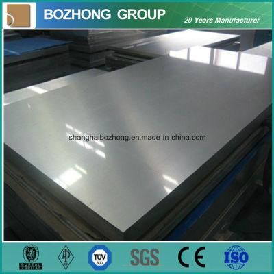 Factory Sales Directly Perforated 317L Stainless Steel Plate with Different Size and Thickness