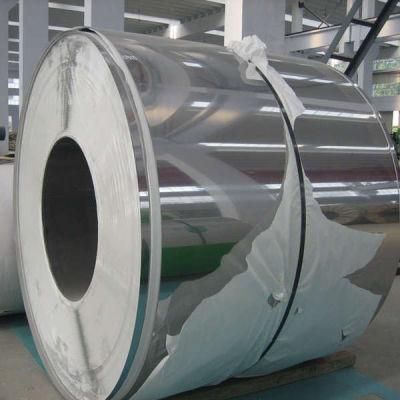 High Quality Stainless Steel Strip Competitive Price ASTM AISI301 304 316L 309S Stainless Steel Strip