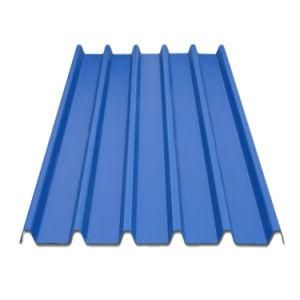 PPGI Color Coil, Roofing Sheet