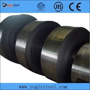 SPCC Black Annealed CRC for Steel Pipe