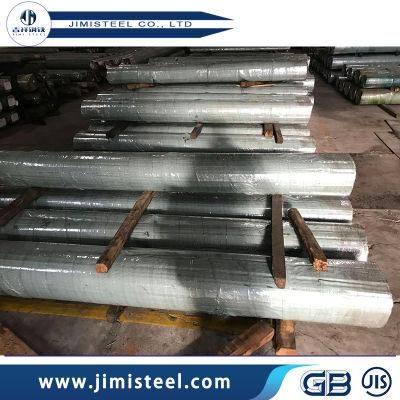 Hot Sale Discount 2crnimomnv Tool/Alloy/Special Die Steel for Plastic Mould Steel