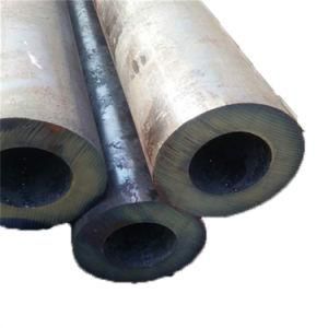 Thick 57mm Seamless Steel Tube Is GB 8163 Seamless Carbon Steel Pipe