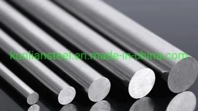 High Quality Cold Rolled GB ASTM JIS 304 305 316 316L 309S 310S 316 316ti 316n 316ln 317 317L 321 347 329 Stainless Steel Bar for Construction