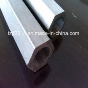 Hexagonal Stainless Steel Pipe (316L)