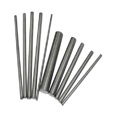 JIS G4318 Stainless Steel Cold Drawn Round Bar SUS304 Grade for Bolt Production Use