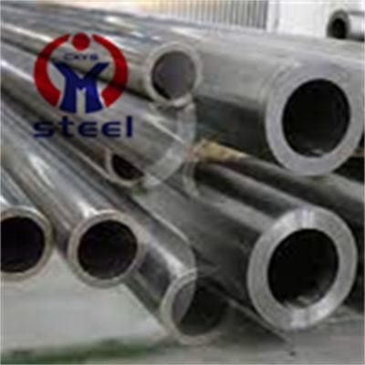 Supply ASTM Ss 201 304 304L Hollow Section Square Round Stainless Steel Pipe Tube with Industrial