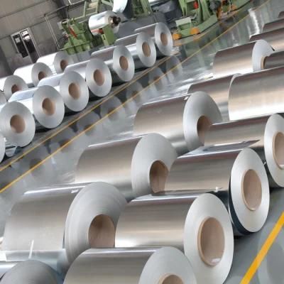 Prepainted/Color Coated/Galvanized/Zinc Coated/Galvalume/Corrugated/Aluminum/Carbon/Steel Coil/Strip/PPGL/PPGI/Gl/Al/Gi/Coil