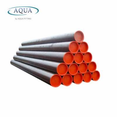 China Factory API 5L Seamless Steel Pipe
