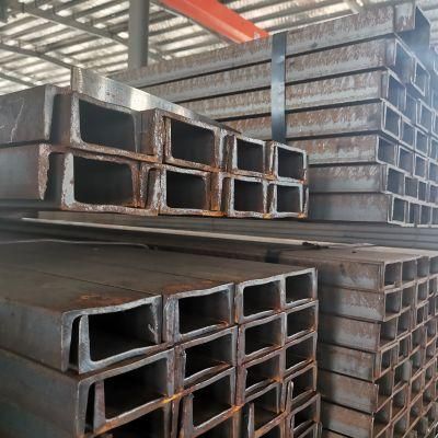 20mm Mild Steel Channel C Channel Metal Lip Channel