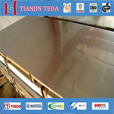 Stainless Steel Sheet Price 409