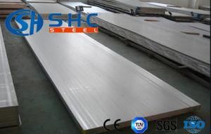 Spliced Seamless Steel Plate 200 Series Stainless Steel Sheet