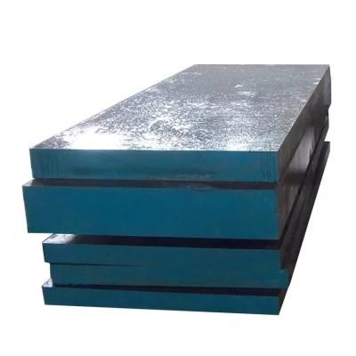 Scm430 25crmo4 1.7218 4130 30CrMo 708m25 Forged Alloy Structural Steel