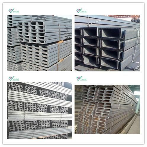 U Channel Fence Posts/Flexible U Channel