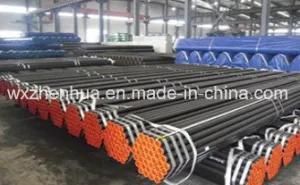 Honing Tube S. R. B Machine Skiving Roller Burnishing Tube Seamless Steel Tube Pipe