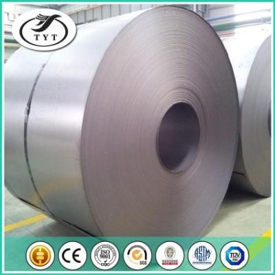 PPGI Prepainted Steel Coil Continuous Galvanizing Line Factory