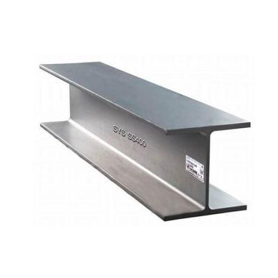 304 310S 316L 904L 2205 2507h-Beam Channel Steel