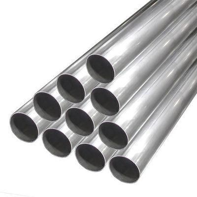 Thin Wall 304 Stainless Steel Pipe Best Quality Low Price Steel Pipes