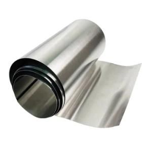 Stainless Steel 201 304 316 409 Plate/Sheet/Coil/Strip/Stainless Steel Coil Manufacturers