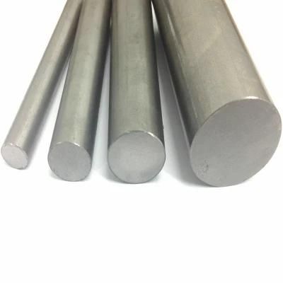 AISI 1215 12L14 Cold Drawn Carbon Steel Round Bars