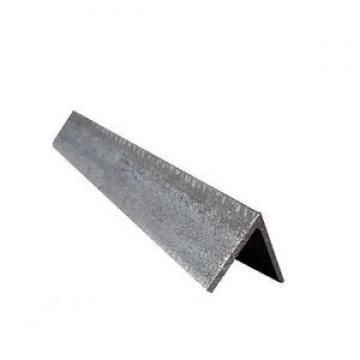 Q235/Ss400/A36 GB JIS Hot Rolled Mild Steel Angle Bar Angel Iron Carbon Steel Price