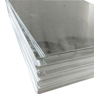 Hot DIP Galvanised Plate 1.5mm 4X8 Electro Galvanized Steel Sheet