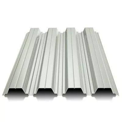 PPGI Color Coated Galvanized Corrugated Metal Steel Sheet